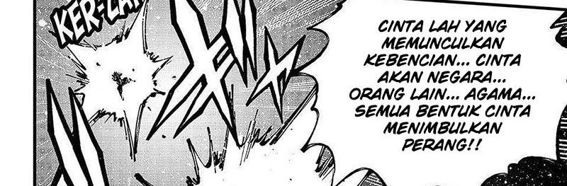 Eden’s Zero Chapter 266